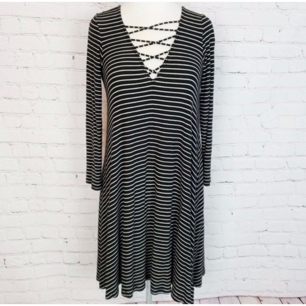 Soft And Sexy American Eagle Dress